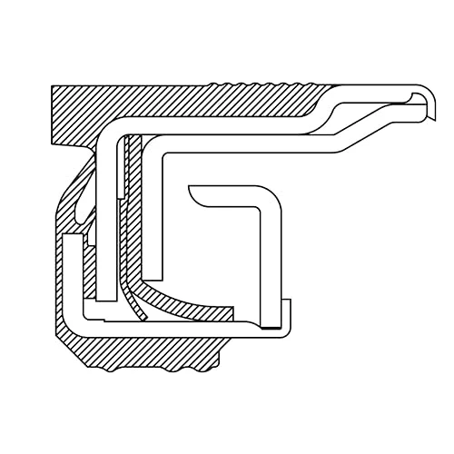 national-oil-bath-seal national-oil-bath-seal